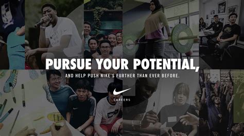 nike careers